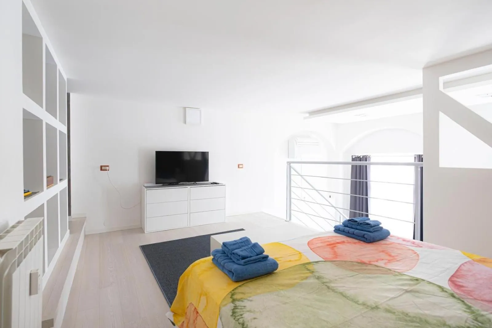 Al 42 A 20 Minuti Dal Centro Di Milano Apartment Sesto San Giovanni 0*,