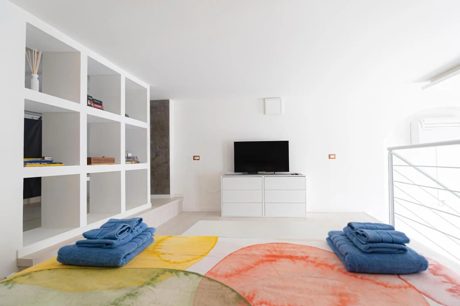 Al 42 A 20 Minuti Dal Centro Di Milano Apartment Sesto San Giovanni 0*,  Italy