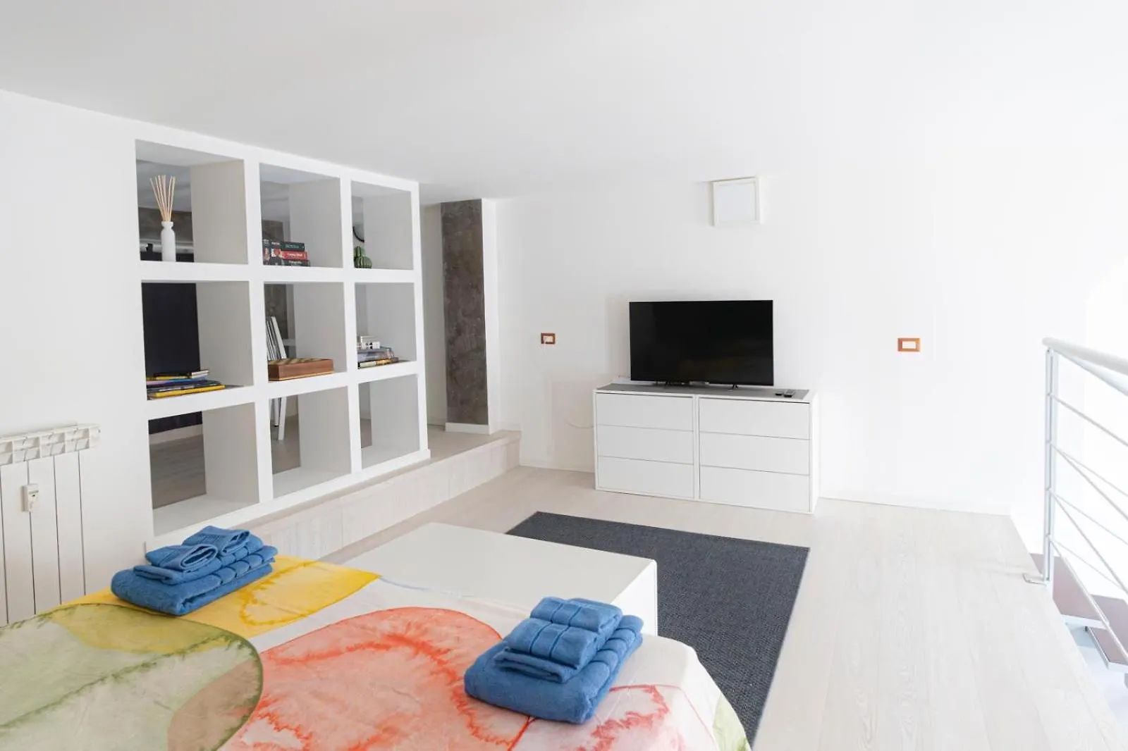 Al 42 A 20 Minuti Dal Centro Di Milano Apartment Sesto San Giovanni